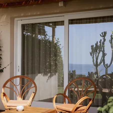 Bed & Breakfast Armacera