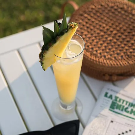 Bed & Breakfast Armacera 4*