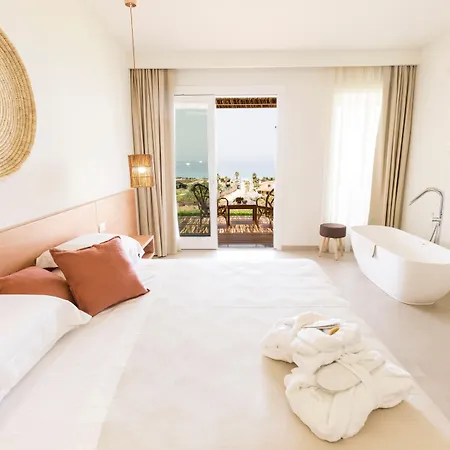 Armacera Bed & Breakfast