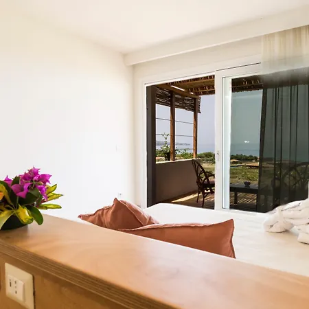 Armacera Bed & Breakfast 4*