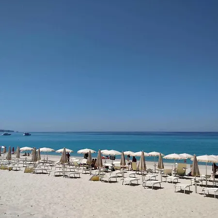 Armacera 4* Zambrone