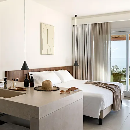 Armacera 4* Zambrone