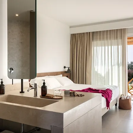 Armacera Bed & Breakfast 4*