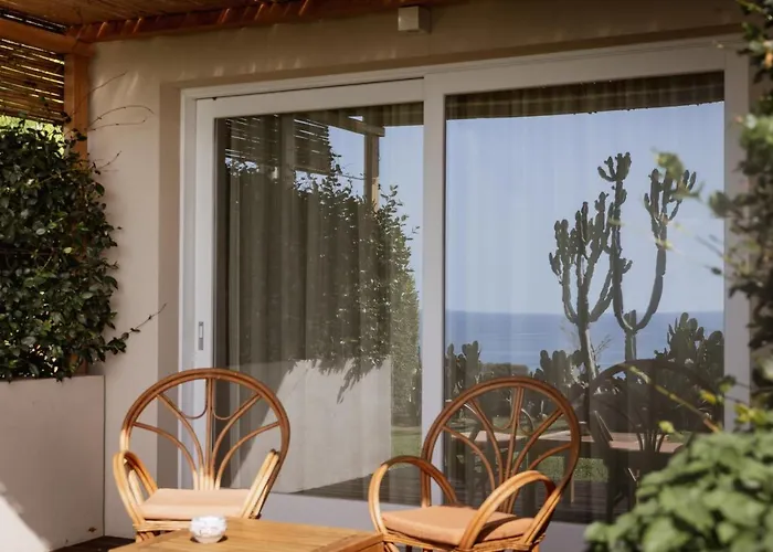 Bed & Breakfast Armacera