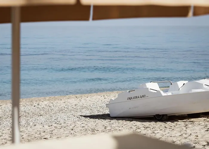 Bed & Breakfast Armacera Zambrone