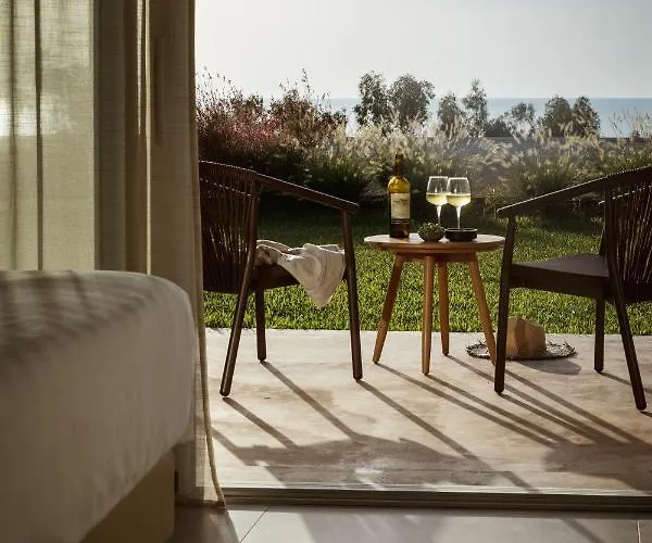 Bed & Breakfast Armacera 4*