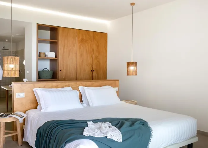 Armacera Bed & Breakfast