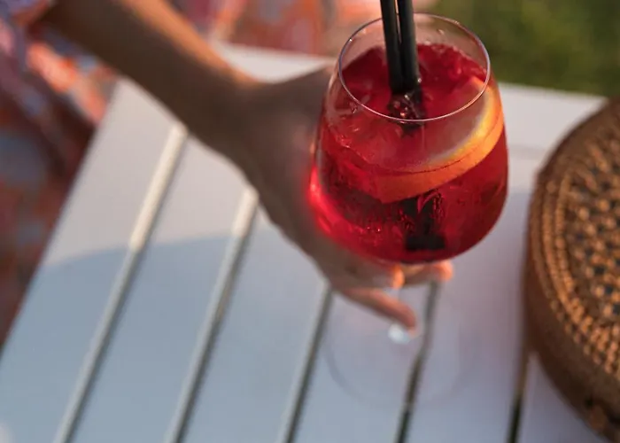 Bed & Breakfast Armacera