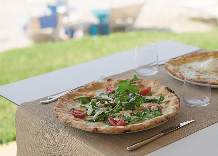 Armacera Bed & Breakfast Zambrone