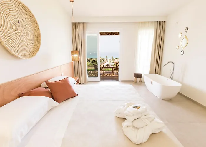 Armacera Bed & Breakfast