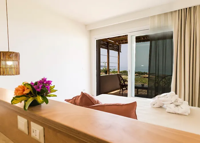 Armacera Bed & Breakfast 4*