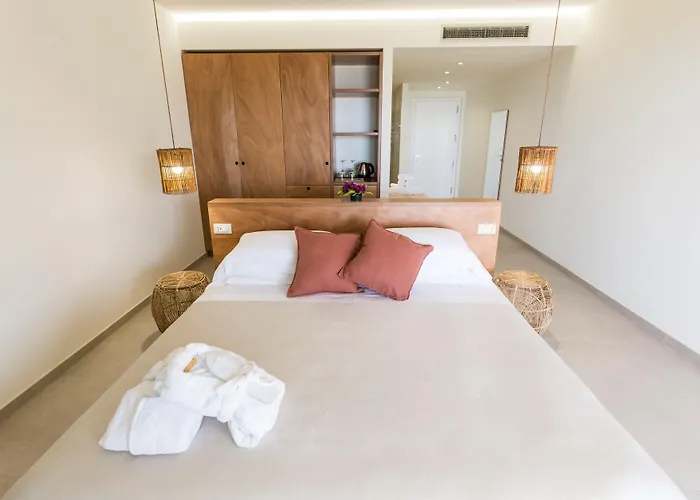 Bed & Breakfast Armacera Zambrone