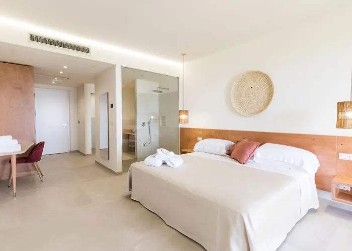 Armacera Bed & Breakfast Zambrone