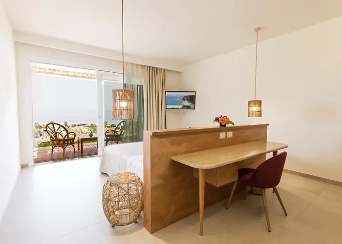 Armacera Bed & Breakfast