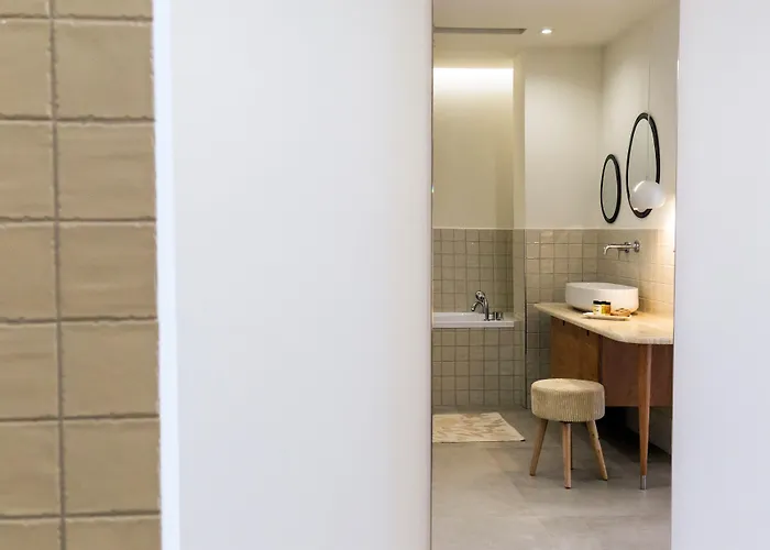 Armacera Bed & Breakfast 4*