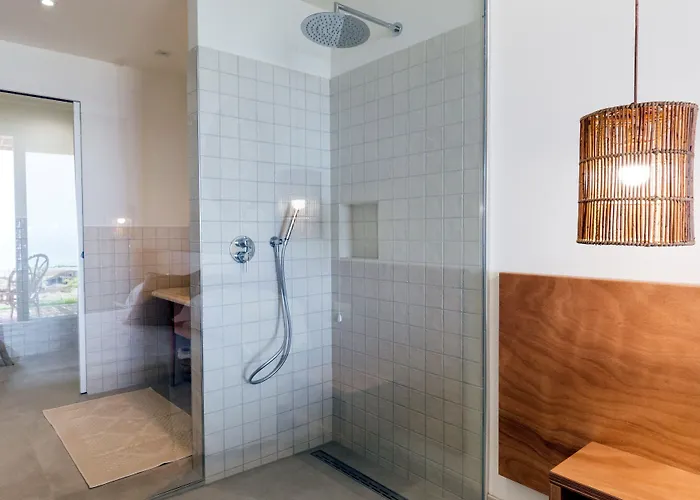 Armacera Bed & Breakfast