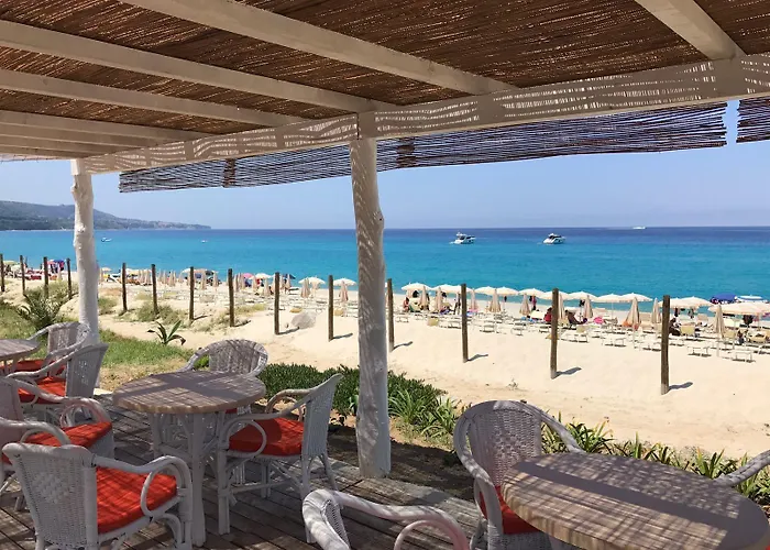 Armacera Bed & Breakfast 4*