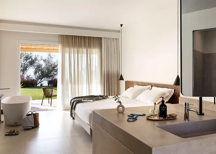 Armacera Bed & Breakfast