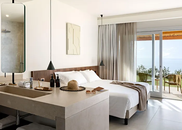 Armacera 4* Zambrone