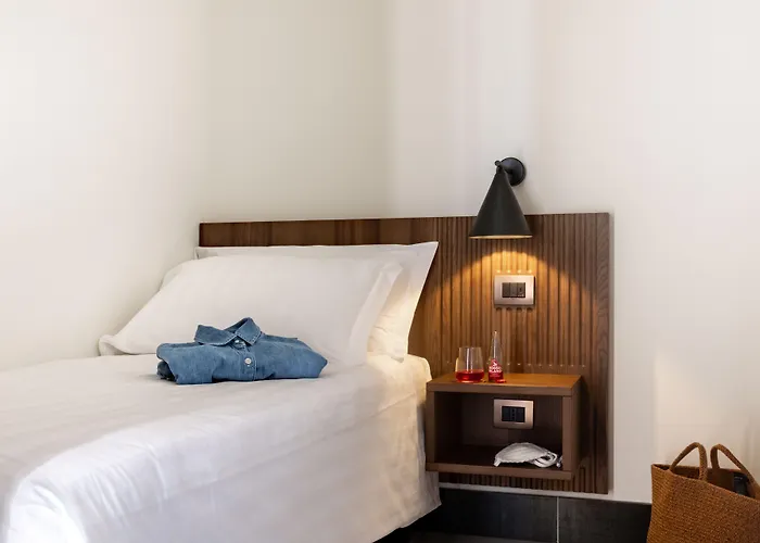 Armacera Bed & Breakfast 4*