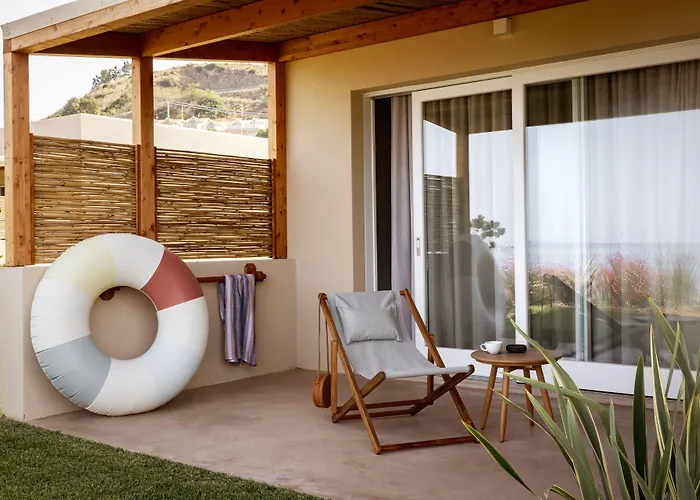 Bed & Breakfast Armacera