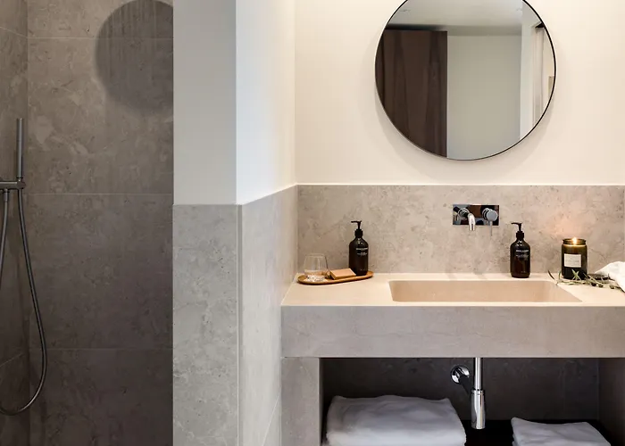 Bed & Breakfast Armacera 4*