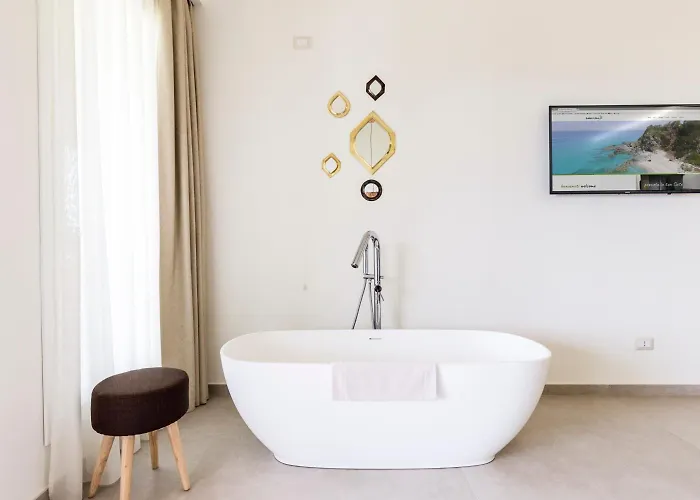 Armacera Bed & Breakfast Zambrone