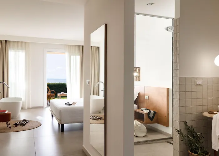 Armacera Bed & Breakfast