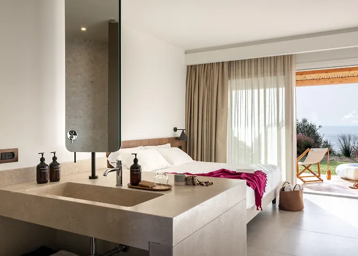 Armacera Bed & Breakfast 4*