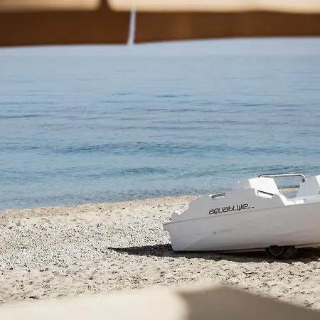 Bed & Breakfast Armacera Zambrone