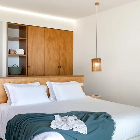 Armacera Bed & Breakfast