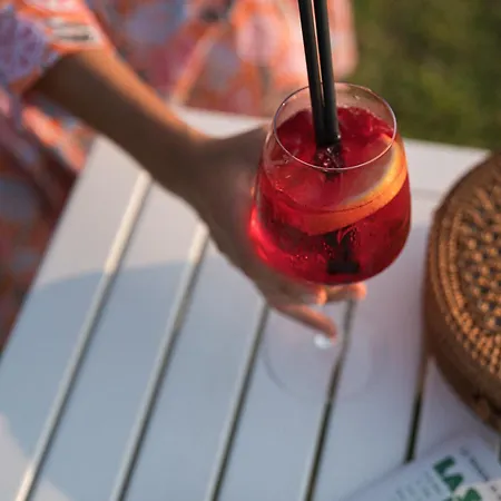 Bed & Breakfast Armacera