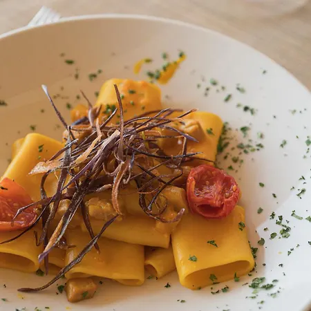 Armacera Bed & Breakfast