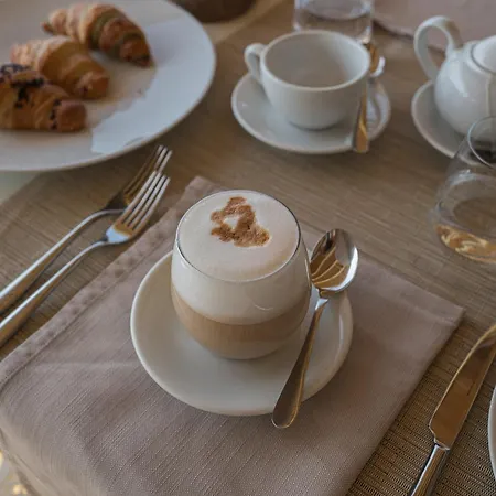 Armacera Bed & Breakfast Zambrone