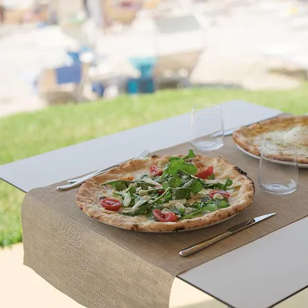 Armacera Bed & Breakfast Zambrone