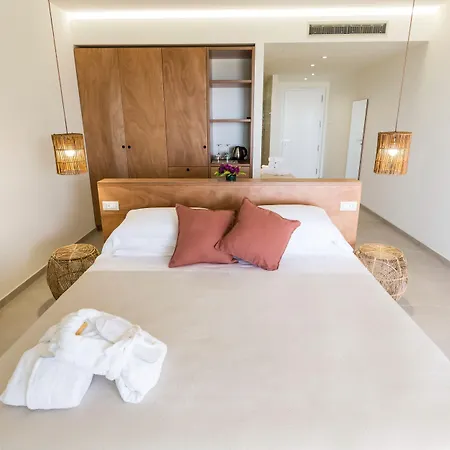 Bed & Breakfast Armacera Zambrone