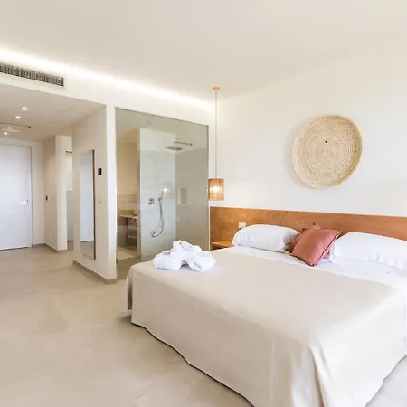 Armacera Bed & Breakfast Zambrone