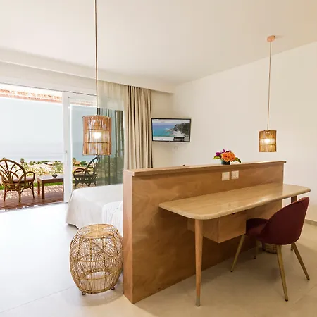 Armacera Bed & Breakfast