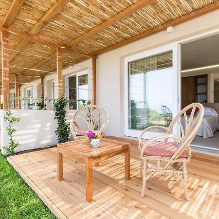 Bed & Breakfast Armacera Zambrone