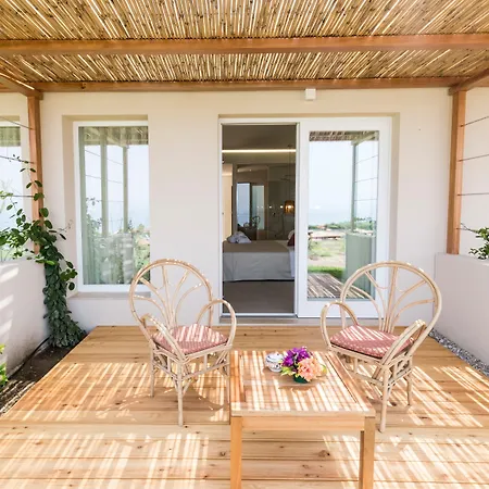 Bed & Breakfast Armacera Zambrone