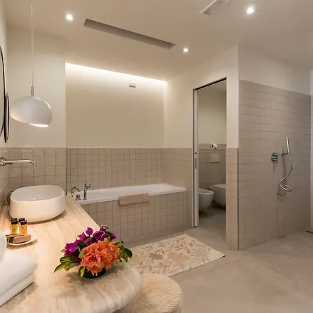 Armacera 4* Zambrone