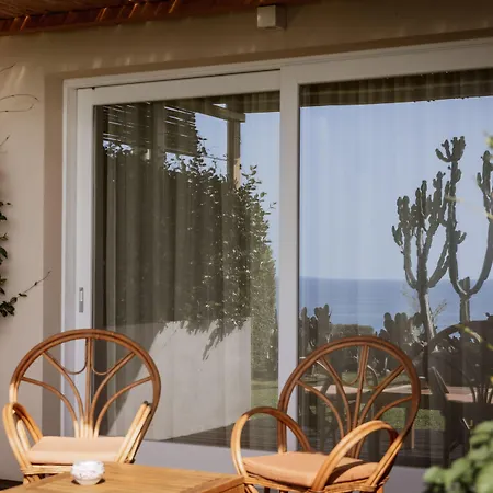 Bed & Breakfast Armacera