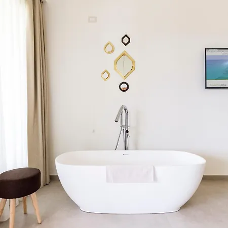 Armacera Bed & Breakfast Zambrone