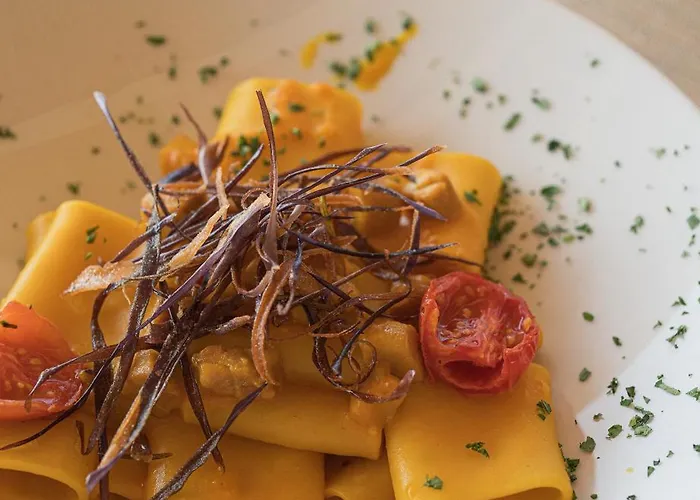 Armacera Frühstückspension