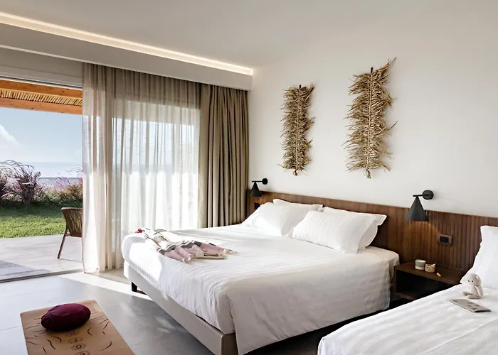 Armacera 4* Zambrone