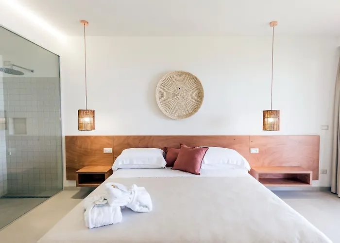 Frühstückspension Armacera 4*