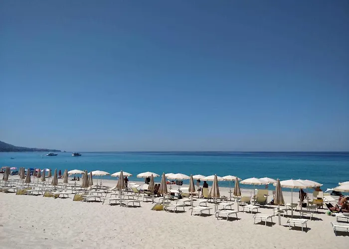 Armacera 4* Zambrone